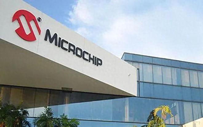 免费企业网站建设电子商务电子商城采购平台业绩急剧下降！Microchip宣布90