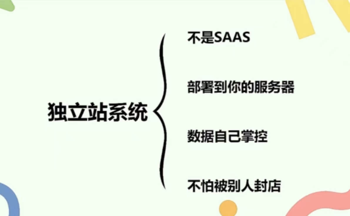 k8凯发，成功建设独立站的关键要素和挑战